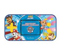 Lexibook: Videojuego portátil de La Patrulla Canina - 150 juegos