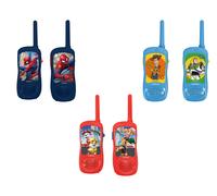 LEXIBOOK Walkie-Talkie