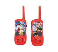 LEXIBOOK Walkie-Talkie (Patrulla Canina)