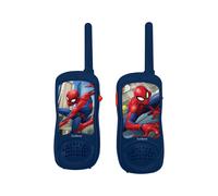 LEXIBOOK Walkie-Talkie (Spider-Man)