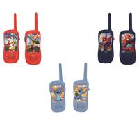 LEXIBOOK Walkie-talkies Disney
