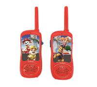 LEXIBOOK Walkie-talkies Disney (Patrulla Canina)