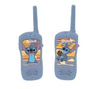 LEXIBOOK Walkie-talkies Disney (Stitch)