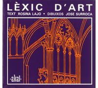 Lexic d'art: 9 (Diccionarios)