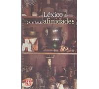 Léxico De Afinidades (Tezontle (fce))