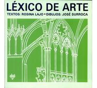 Léxico de arte
