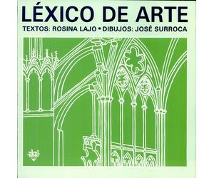 Léxico de arte
