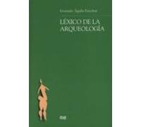 Lexico De La Arqueologia