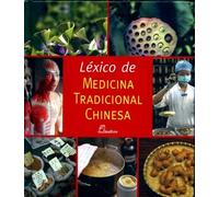 Lexico De Medicina Tradicional Chinesa