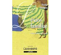 Lexico Familiar (gallego)