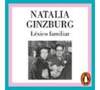 Léxico Familiar (audiolibro)