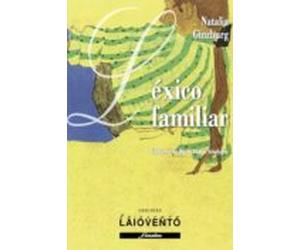 Lexico Familiar (gallego)