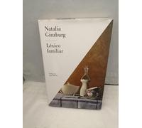 Léxico familiar (Narrativa)