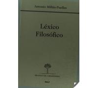 Léxico filosófico (Biblioteca del Cincuentenario)