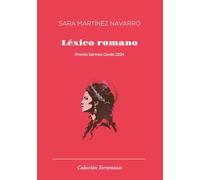 Léxico Romano (TORREMOZAS)