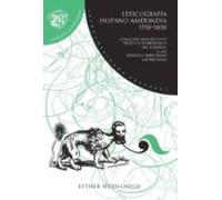 Lexicografia Hispano-amerindia 1550-1800: Catalogo Descriptivo De Los