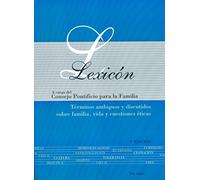 Lexicón (Documentos MC)