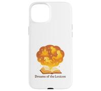 Lexicon Dreams en un Resplandor cálido Carcasa para iPhone 15 Plus
