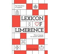 Lexicon of Limerence