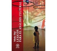 Lexicón para El Análisis Cultural: 11 (Caprichos)