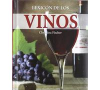 Lexicon vinos