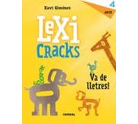 Lexicracks: Va De Lletres! 4 Anys