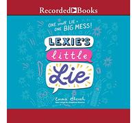 Lexie's Little Lie