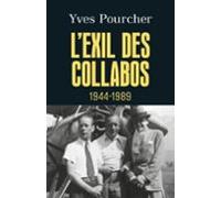 Lexil Des Collabos - 1944-1989 (ebook)
