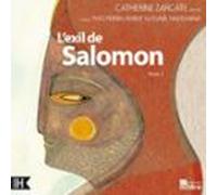 Lexil Du Roi Salomon (audiolibro)