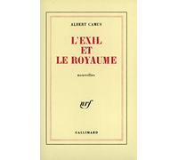 L'Exil Et Le Royaume