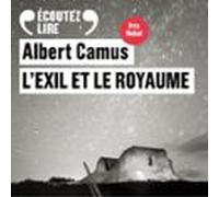 Lexil Et Le Royaume (audiolibro)