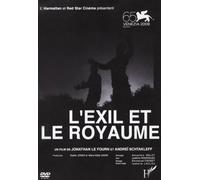 L'Exil et le royaume [Francia] [DVD]