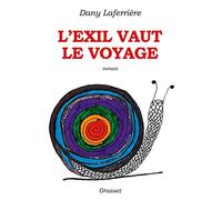L'exil vaut le voyage: roman dessiné