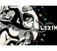 Leximan (PC) Steam Key - LATIN AMERICA