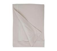 Lexington Colcha de cama Hotel Velvet 260x240 cm Beige