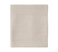 Lexington Cubrecama Checked Jacquard 160x240 cm Light beige