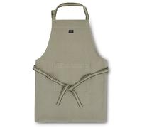 Lexington Delantal Icons Canvas Sage green