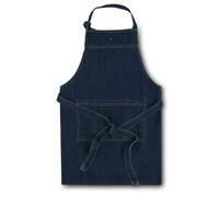 Lexington Delantal Icons Denim Denim blue