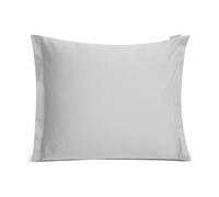 Lexington Funda de almohada Hotel Cotton Sateen 50x60 cm Light grey