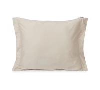 Lexington Funda de almohada Hotel Cotton Sateen 50x60 cm Light sand