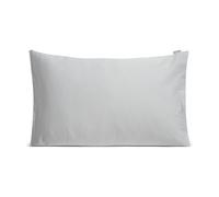 Lexington Funda de almohada Hotel Cotton Sateen 50x90 cm Light grey
