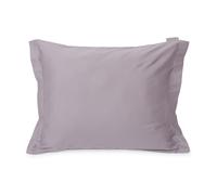 Lexington Funda de almohada Hotel Cotton Sateen 50x90 cm Soft purple