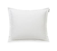 Lexington Funda de almohada Hotel Mulberry Silk Sateen 50x60 cm White