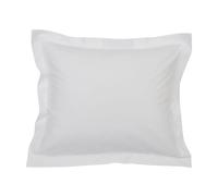 Lexington Funda de almohada Hotel Percale 50x90 cm blanco