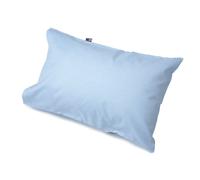 Lexington Funda de almohada Icons Baby Pin Point 35x55 cm Blue-white