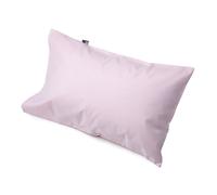 Lexington Funda de almohada Icons Baby Pin Point 35x55 cm Pink-white