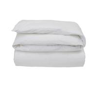 Lexington Funda nórdica Hotel Percale 150x210 cm blanco