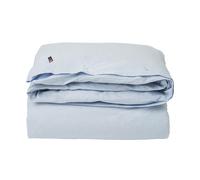 Lexington Funda nórdica Icons Pin Point 150x210 cm Blue-white