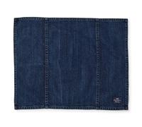 Lexington Mantel individual Icons Denim 40x50 cm Denim blue
