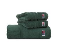 Lexington Toalla de baño Icons Original 70x130 cm Juniper green